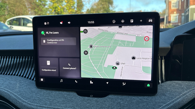 Skoda Superb 2.0 TDI SE Technology 5dr DSG Diesel Estate